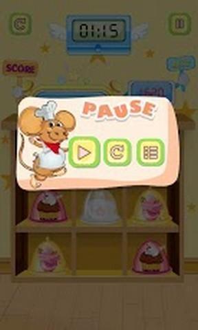 老鼠厨师v1.5.12截图5