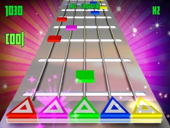 节奏英雄：电音弹指v1.9截图4