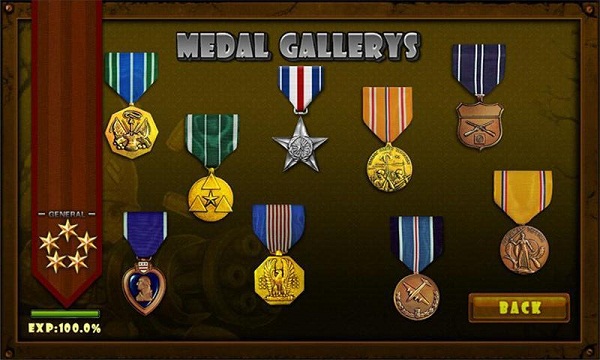 小小指挥官万圣节破解版v1.5.5截图4