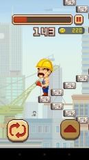 楼梯侠金币版v1.1.13截图1