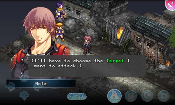 圣魔之魂v5.39截图1