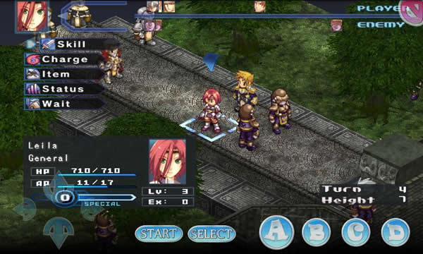 圣魔之魂v5.39截图3