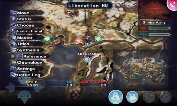 圣魔之魂v5.39截图4