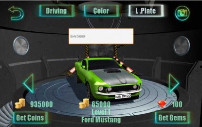 终极赛车手v1.3.7截图3