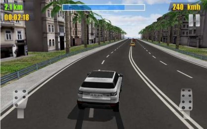 终极赛车手v1.3.7截图1