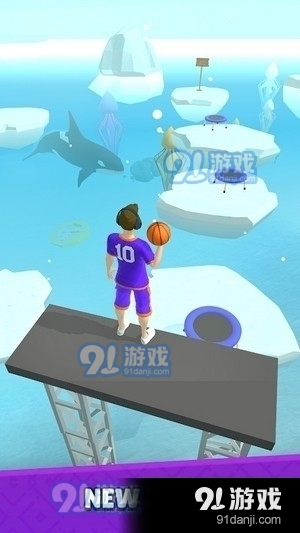 希望世界v1.22截图1