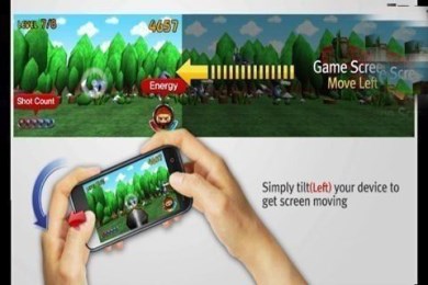 小红帽大战大灰狼v1.3.9截图4