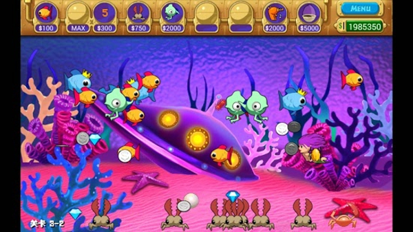 怪怪水族馆v3.12截图1