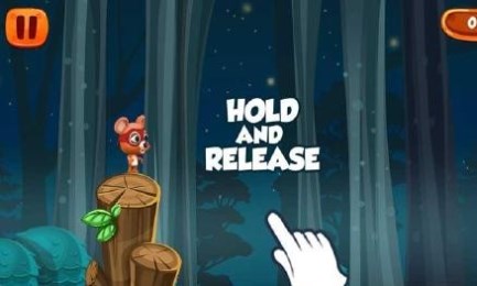 飞熊冒险v1.7截图2