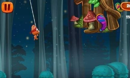 飞熊冒险v1.7截图3