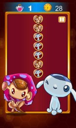 赛尔号伙伴去哪了v1.8截图2