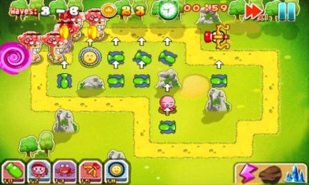 大战草泥马v1.7截图4