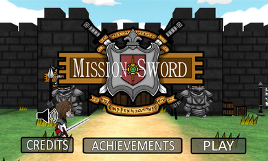 使命之剑破解版v3.65截图1