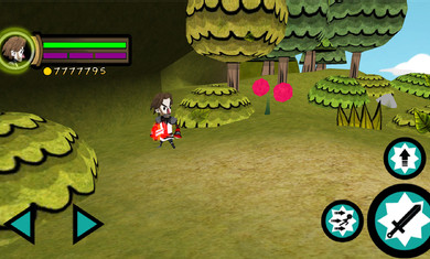 使命之剑破解版v3.65截图3