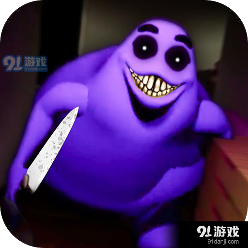 鬼脸奶昔逃生v1.5