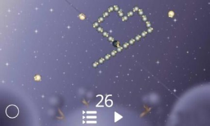 模糊的梦v2.8截图1