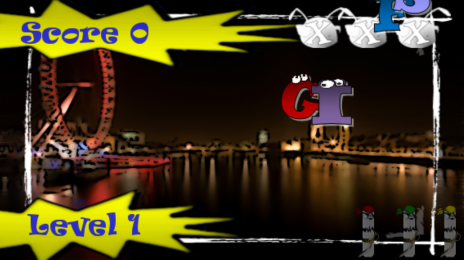 单词和字母v1.3.12截图2