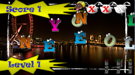 单词和字母v1.3.12截图4