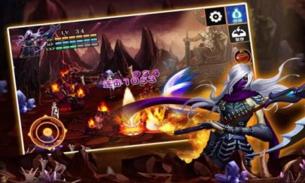 勇者之战v1.9截图2