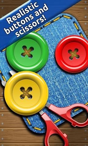 纽扣和剪刀v1.9.9截图3