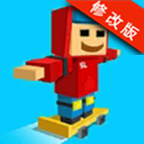 滑板狂人正式版v36