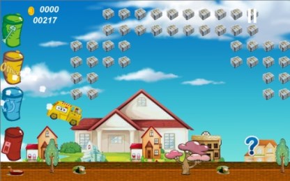 城市英雄v1.8截图3