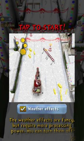 圣诞老人的圣诞礼物v1.11截图2