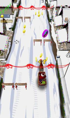 圣诞老人的圣诞礼物v1.11截图4