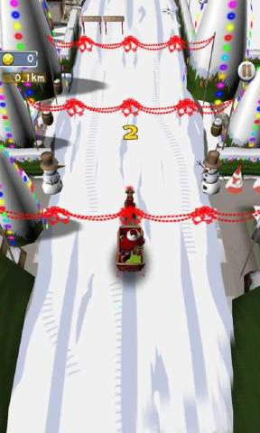 圣诞老人的圣诞礼物v1.11截图3