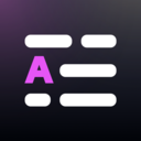 自拍提词神器v1.1.6