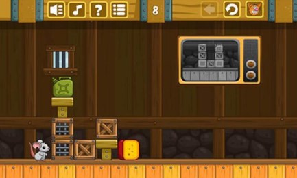 Cheese Barnv1.3.23截图2