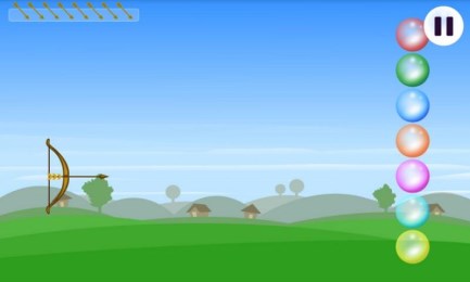 御箭神弓v1.9截图4