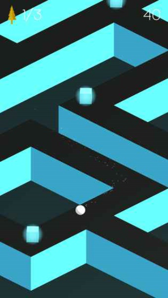 小球之路v1.3.4截图1