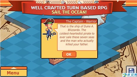 剑与骷髅v1.5.1.5截图2