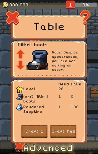 像素铁匠v2.4.9截图3