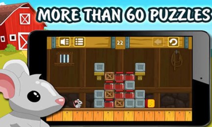 Cheese Barnv1.3.23截图3