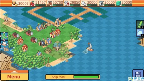 剑与骷髅v1.5.1.5截图3