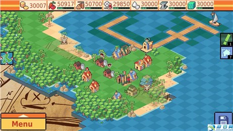 剑与骷髅v1.5.1.5截图4