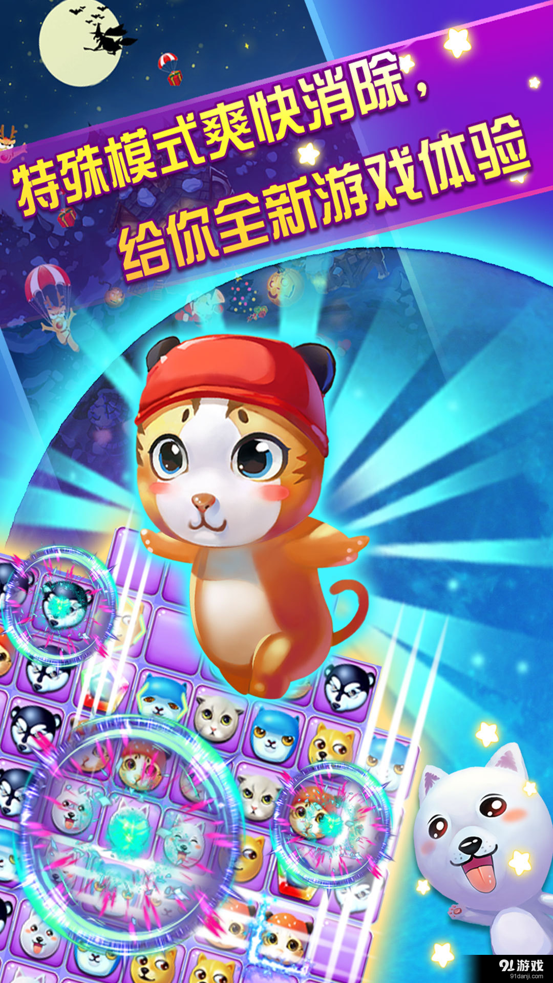 宠物大连萌v1.6截图3