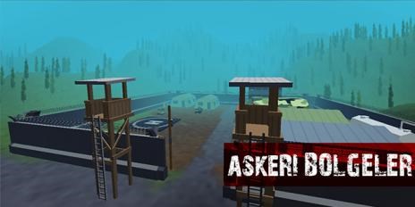 方块突袭2：荒野生存v1.9截图3