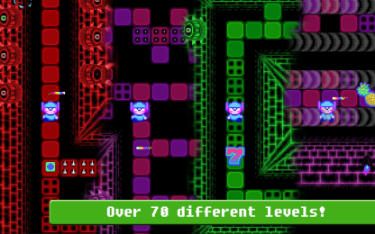 没有地板的要塞修改版v1.8截图1