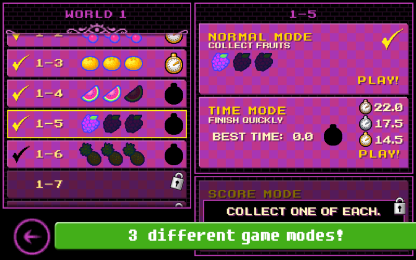 没有地板的要塞修改版v1.8截图3