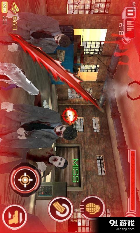 僵尸狙击手v1.13截图5