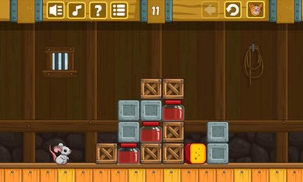 Cheese Barnv1.3.23截图1