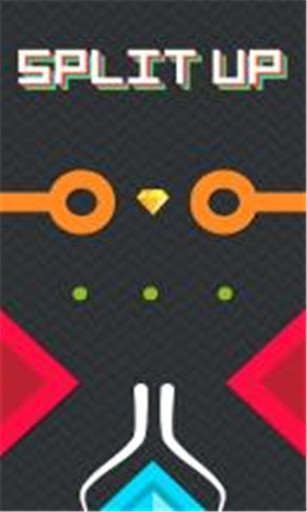 分离手游v1.21截图1