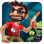 鸡牙斗僵尸修改版v1.8