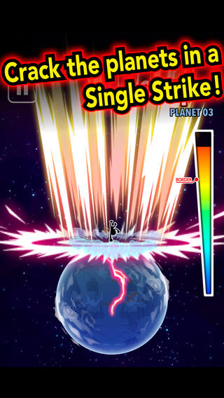 行星碎裂v1.5.3截图1