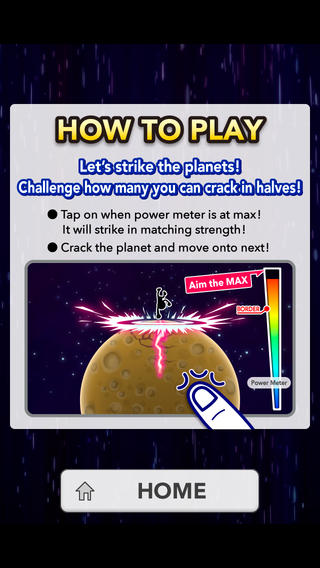 行星碎裂v1.5.3截图2