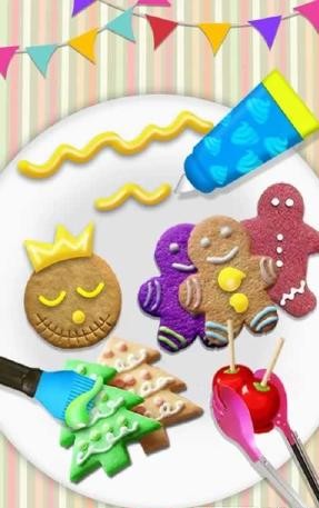 皇家茶话会v1.7截图2