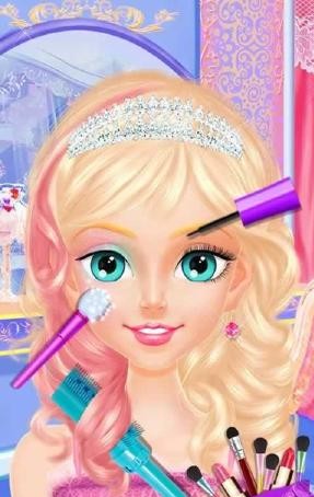 皇家茶话会v1.7截图4